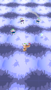 机器人追逐挑战(Horse Robo Chase)