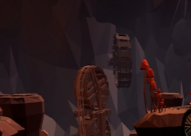 鬼战恐怖骑士(Ghost Fight Scary Rider)