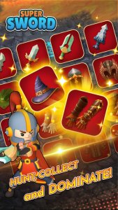 超级王国(Super Sword)