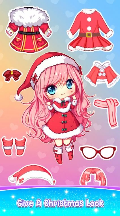 时尚著名少女装扮安卓版下载-时尚著名少女装扮安卓最新下载v1.2