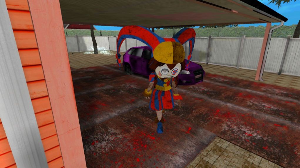 马戏团恐怖故事(Circus Horror Story)