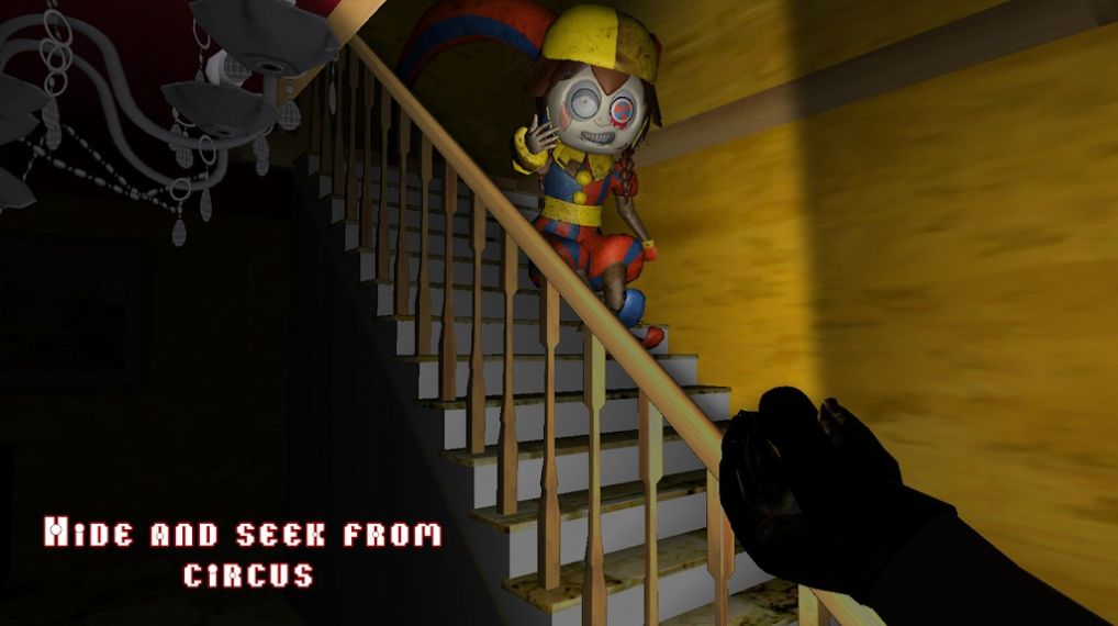 马戏团恐怖故事(Circus Horror Story)