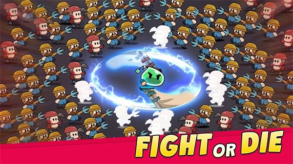 史莱姆生存家汉化版下载-史莱姆生存家汉化版最新下载v1.0.38