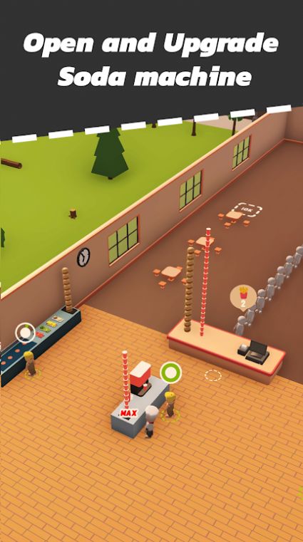 开办汉堡店游戏官方版下载-开办汉堡店游戏安卓版下载v1.6.0