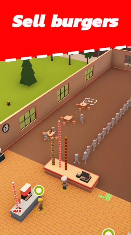 开办汉堡店游戏官方版下载-开办汉堡店游戏安卓版下载v1.6.0