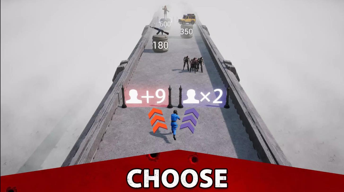 末日庇护所生存(Doomsday Shelter Survival)