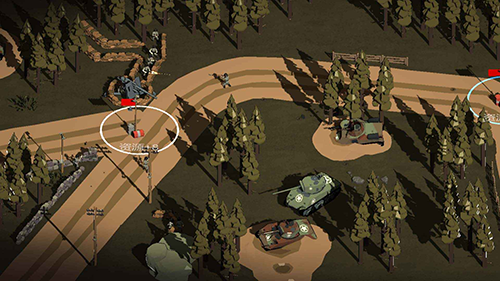 冲突2西线官网版下载-冲突2西线官网版2024下载v0.2.3