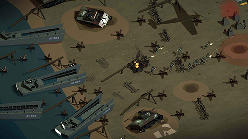 冲突2西线官网版下载-冲突2西线官网版2024下载v0.2.3