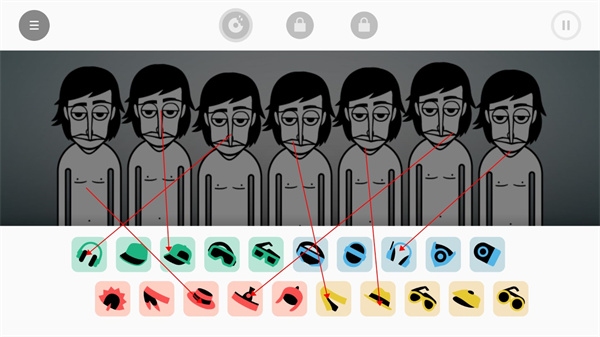 节奏盒子(jura模组)