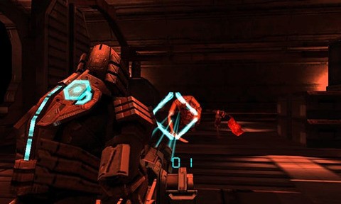 死亡空间原版(Dead Space)