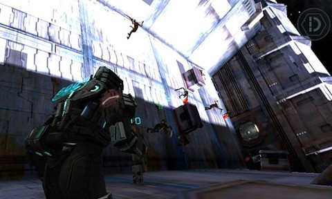 死亡空间原版(Dead Space)