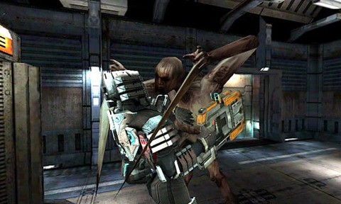 死亡空间原版(Dead Space)