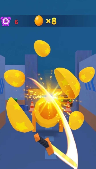 手套英雄(Heroic Bullet-Hit Punch)