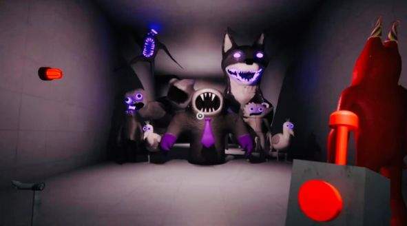 我的怪物小岛最新版下载-我的怪物小岛安卓版下载v1.2