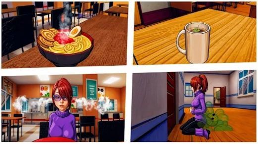 动漫邪恶学校坏老师游戏下载-动漫邪恶学校坏老师中文版下载v1.0.2