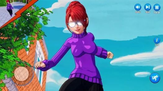 动漫邪恶学校坏老师游戏下载-动漫邪恶学校坏老师中文版下载v1.0.2