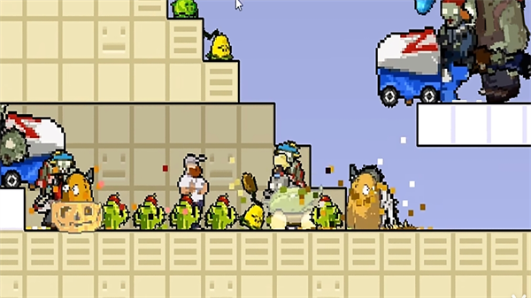 抵抗僵尸安卓版下载-抵抗僵尸安卓正式版下载v1.0.0