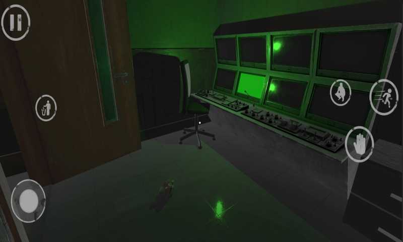 绿色吉祥物老师(Unolingo Game)