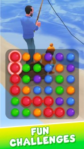 艰难的生存(Survival Puzzle)