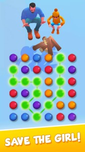 艰难的生存(Survival Puzzle)