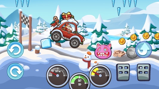 越野赛车爬坡最新版下载-越野赛车爬坡安卓版下载v0.1