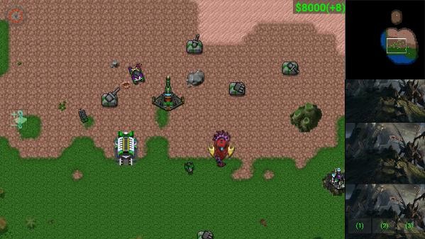 铁锈战争星际归来模组下载-铁锈战争星际归来模组手机版下载v1.52.6