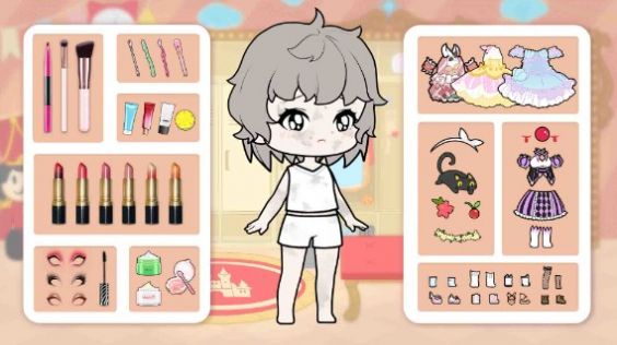 公主时尚乐园手机版下载-公主时尚乐园手机正式版下载v1.0