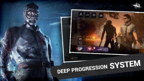 黎明杀机国际服下载-黎明杀机国际服手游最新版本下载v1.204048.204048