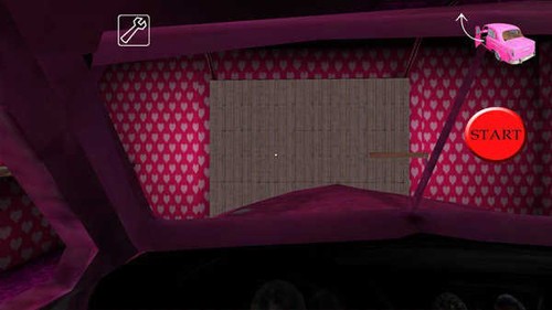 恐怖芭比奶奶游戏下载-恐怖芭比奶奶中文版下载v1.7.3