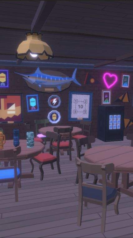 夜晚酒吧逃生官网版下载-夜晚酒吧逃生(NightBar)官网正版下载v1.1