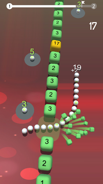 小吃VS方块安卓版下载-小吃VS方块(Snack VS Block)安卓版手游下载v1.0