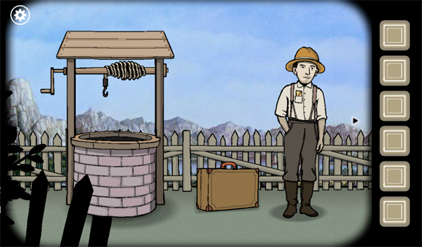 锈湖追溯(Rusty Lake: Roots)