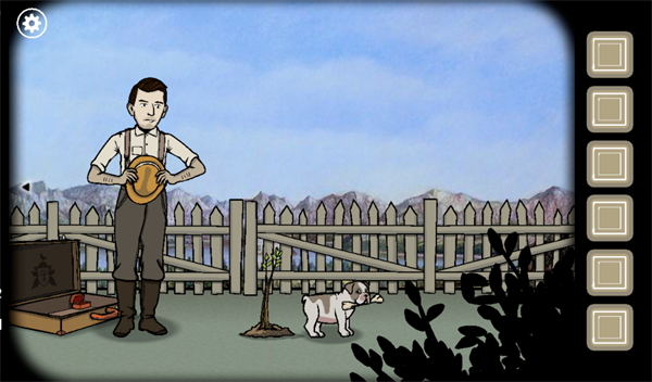 锈湖追溯(Rusty Lake: Roots)