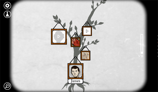 锈湖追溯(Rusty Lake: Roots)