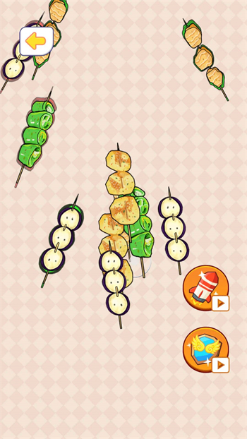 合成烧烤大作战游戏下载-合成烧烤大作战游戏官网版下载v1.0