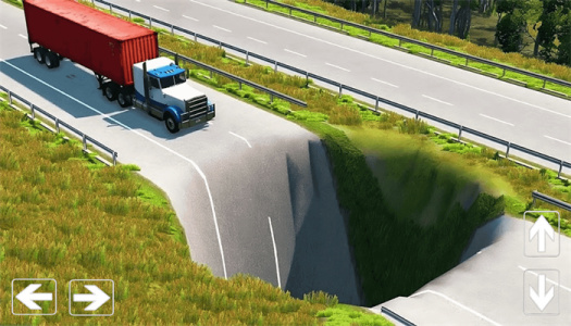 模拟驾驶特种车游戏下载-模拟驾驶特种车安卓版下载v1.00