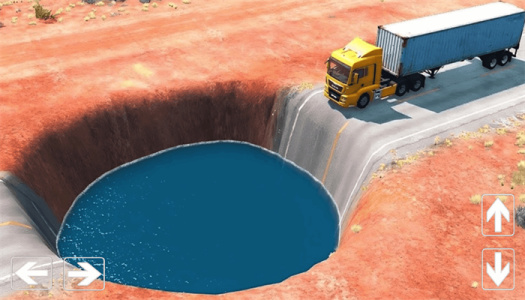 模拟驾驶特种车游戏下载-模拟驾驶特种车安卓版下载v1.00