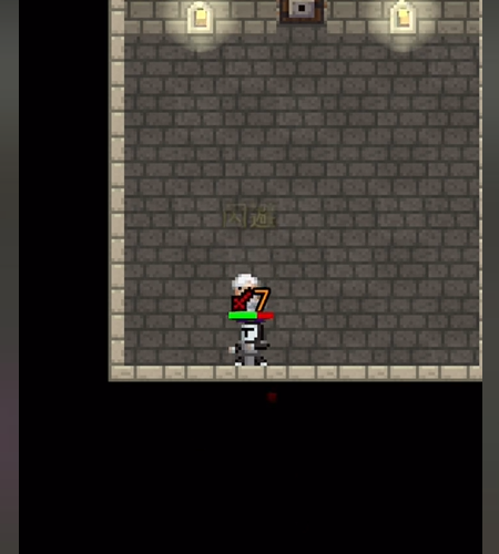 像素最终地牢汉化版