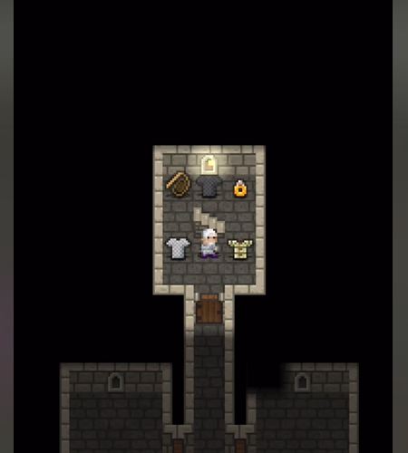 像素最终地牢汉化版