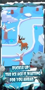  动物漂移大师安卓版下载- 动物漂移大师安卓手机版下载v1.5