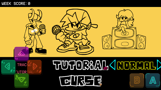 周五夜放克羊妈黄模组最新版本下载-周五夜放克羊妈黄模组安卓版下载v0.2.7.1