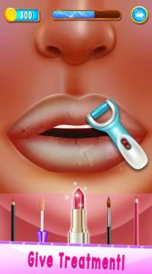 唇艺游戏口红化妆最新版下载-唇艺游戏口红化妆最新安卓版下载v1.9