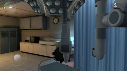 无尽梦魇怪异医院(Endless Nightmare: Weird Hospital)