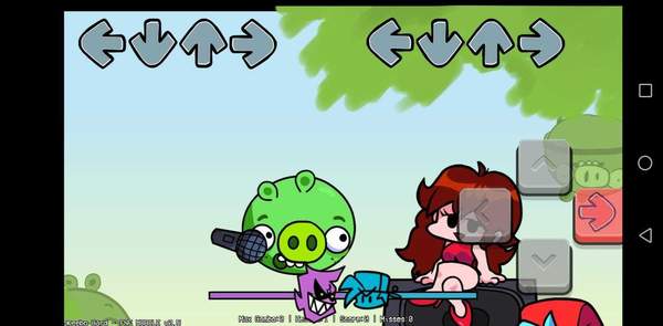 fnf愤怒的小鸟模组下载-fnf愤怒的小鸟错误模组下载v1