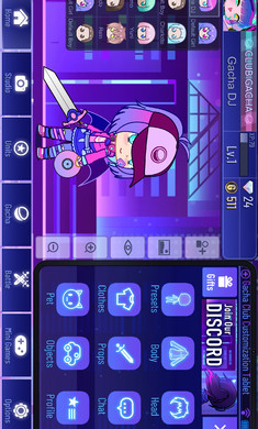 加查plus最新中文官方版下载-加查plus中文版免费安卓手机下载v1.2.1