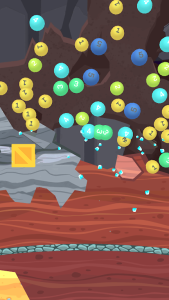 深入地下挖球最新版下载-深入地下挖球最新手机版下载v1.0