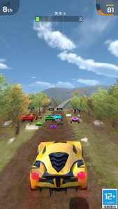 单机狂野赛车游戏下载-单机狂野赛车安卓版下载v1.0.4