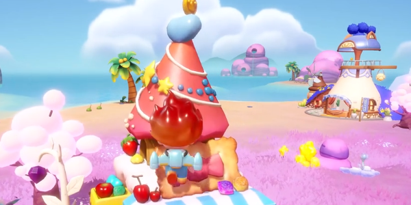 梦想家园泡泡玛特手游下载-梦想家园泡泡玛特手游官网版下载v2.0.1