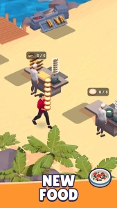 海滩自助餐正版下载-海滩自助餐正版安卓下载v0.2