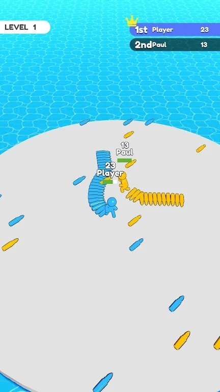 子弹赛跑最新版下载-子弹赛跑(Bullet Race)最新版安卓下载v0.1